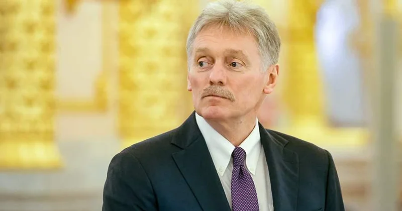 Peskov Ukraynanın Macarıstan sammitində mümkün iştirakını şərh edib