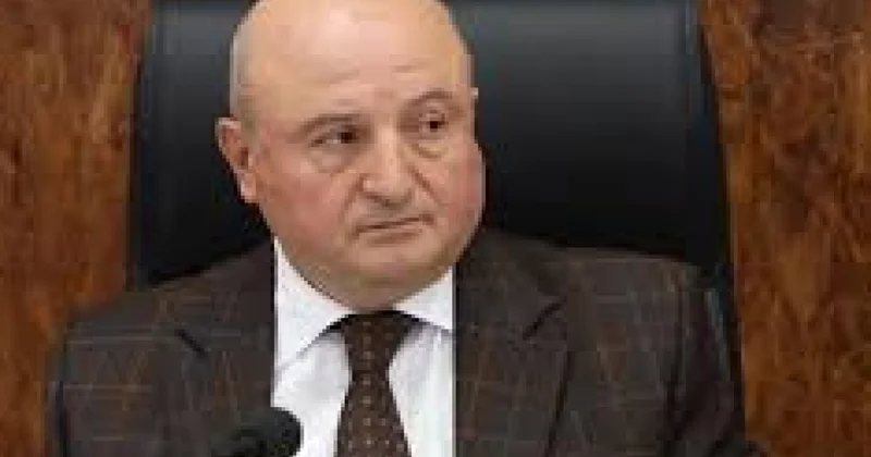 Задержан пророссийский мэр Гюмри