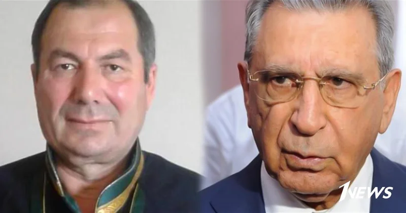 Кямал Алиев: Рамиз Мехтиев даже не здоровался со мной