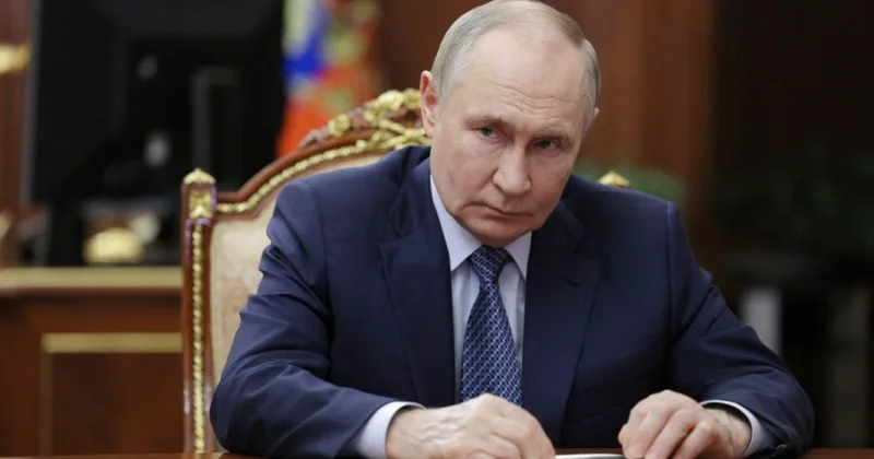 Putinlə bağlı şok: Sui qəsd hazırlanıb, hücuma keçəcəklər