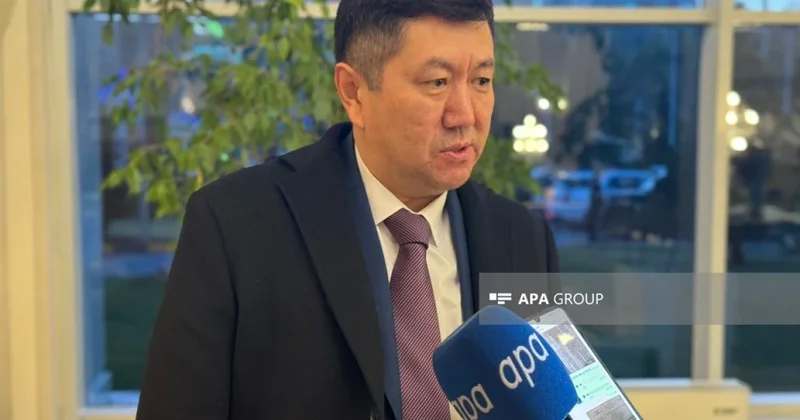 Эксперт: Азербайджан и Казахстан ключевые участники Среднего коридора