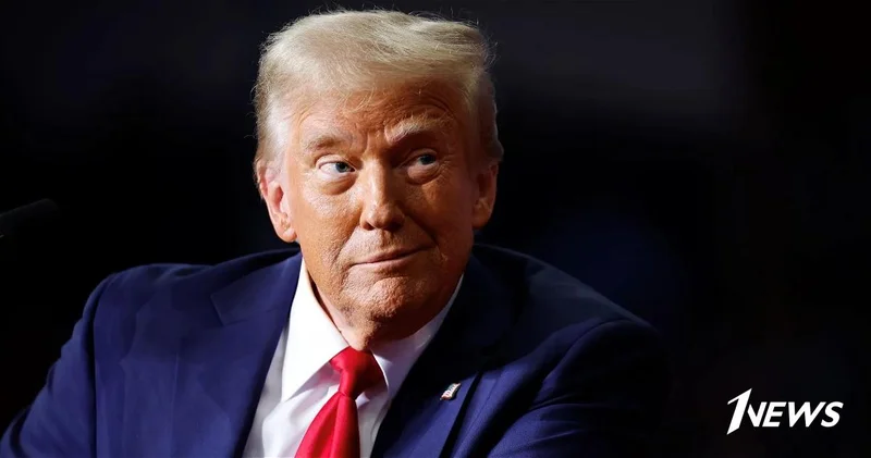Трамп после Азербайджана и Армении помирит Камбоджу с Таиландом