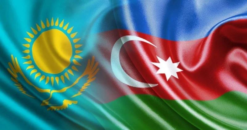 Güc və strateji baxış: Azərbaycan və Qazaxıstan yeni reallığı formalaşdırır