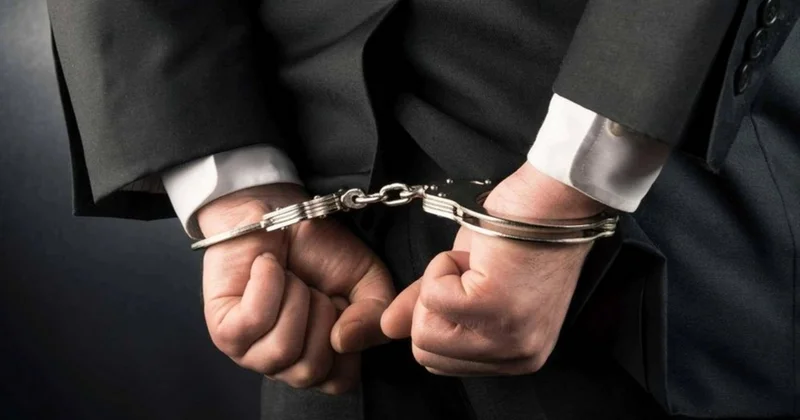 Bakı hava limanında iş adamı narkotiklə saxlanıldı Həbs edildi