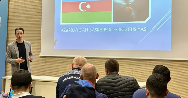 ФБА организует сертификацию тренеров