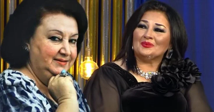 “Şövkət Ələkbərovanın yadigarlarını gəlini mənə verib”