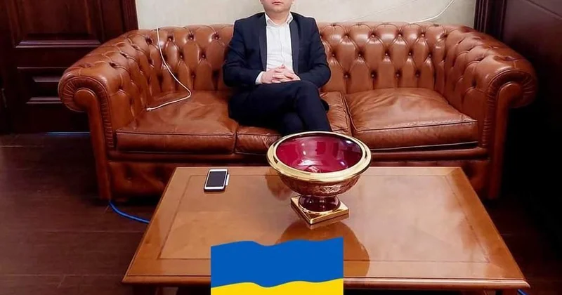 Rusiya Ukrayna müharibəsi bitibmi?