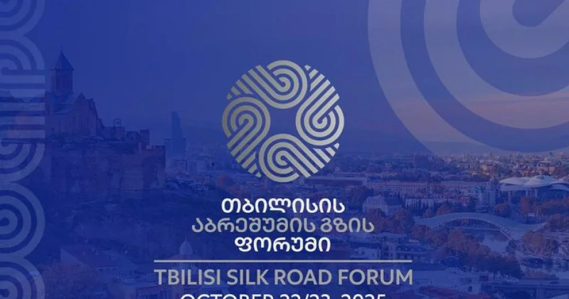 Azərbaycan Beşinci İpək Yolu Beynəlxalq Forumunda təmsil olunacaq