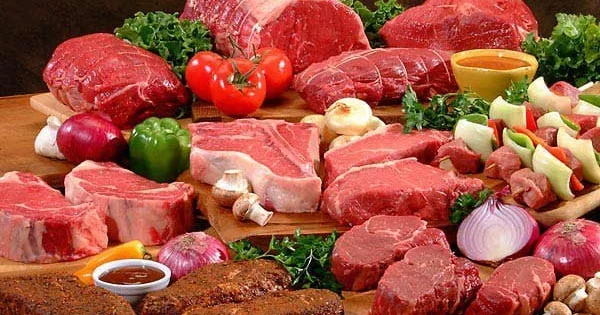 Ət bahalaşacaq Bu TARİXDƏN