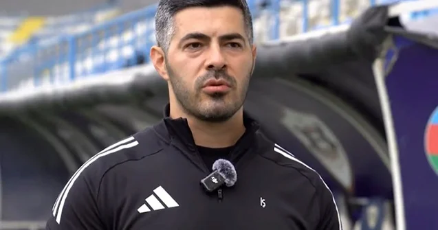 “Toralla Nəriman legionerlərə ləvənginin hazırlanmasından danışırlar” “Qarabağ”ın diyetoloqu+Video