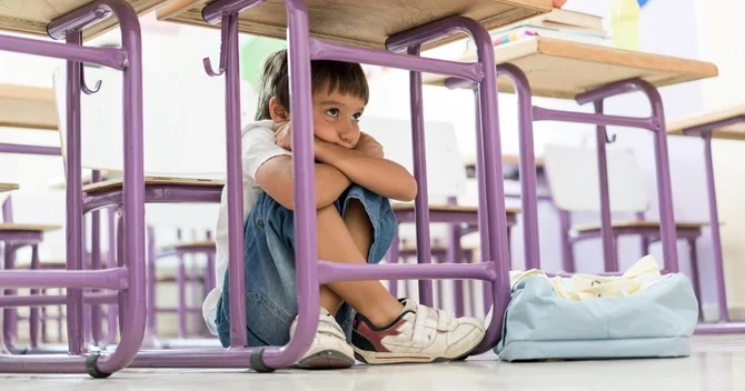 Çox sakit uşaqların problemi nədir?