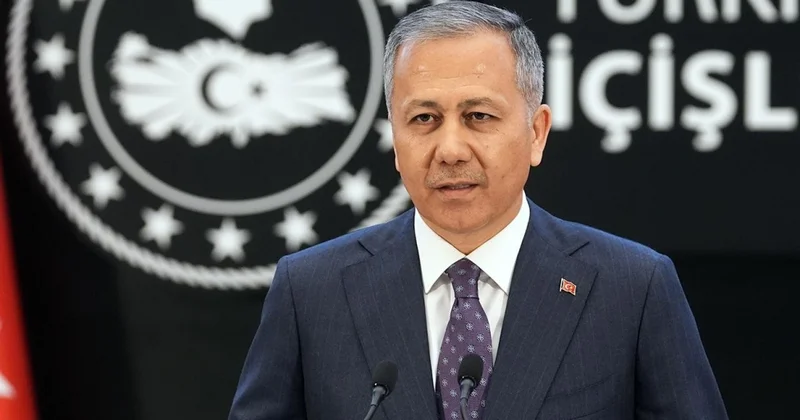 Dövlətin dəyərlərinə edilən hücumlar siyasət deyil Yerlikaya