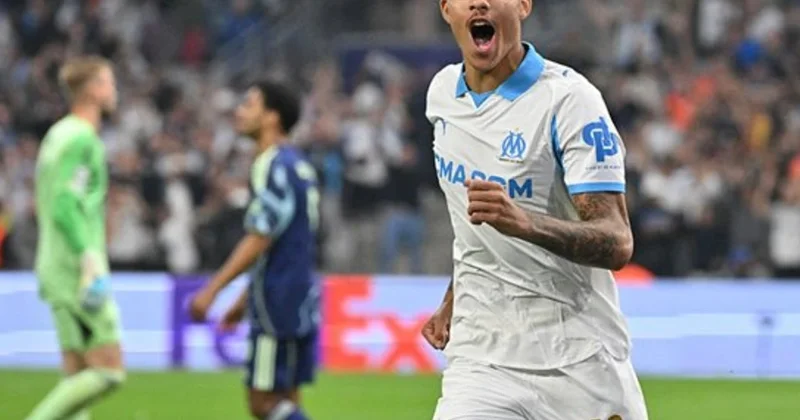 “Barselona“ Fransa klubunun futbolçusu ilə maraqlanır