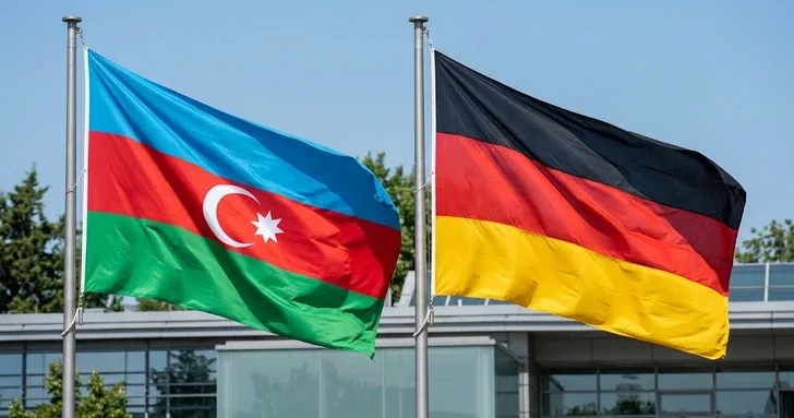 Немецкие компании покажут инновационные решения для пищепрома Азербайджана