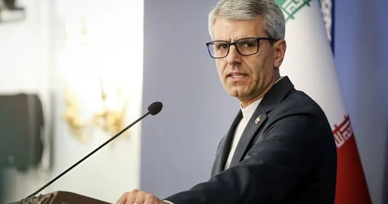 İrandan ABŞ yə: “Vur, qaç” dövrü bitib
