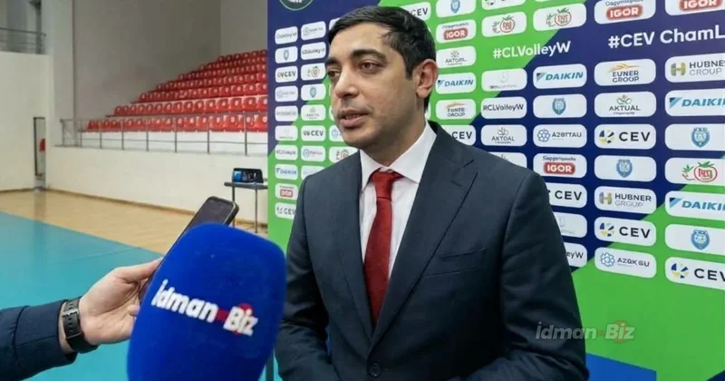 Həsən Zeynalov: “Sevincimin həddi hüdudu yoxdur” TOVUZDAN