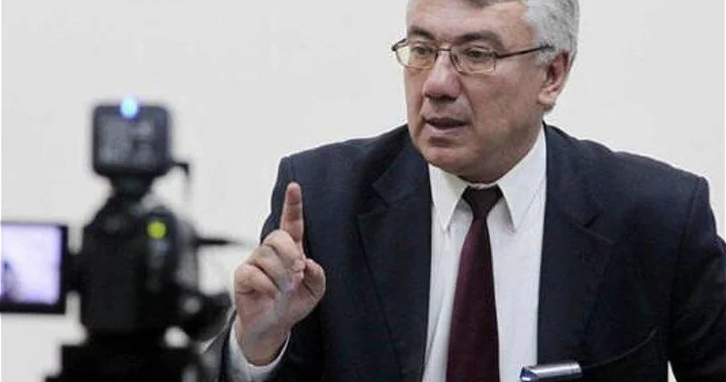 Эльдар Намазов: Окружение Эрдогана провоцирует кризис с Азербайджаном, чтобы отвлечь внимание от громкого коррупционного скандала?