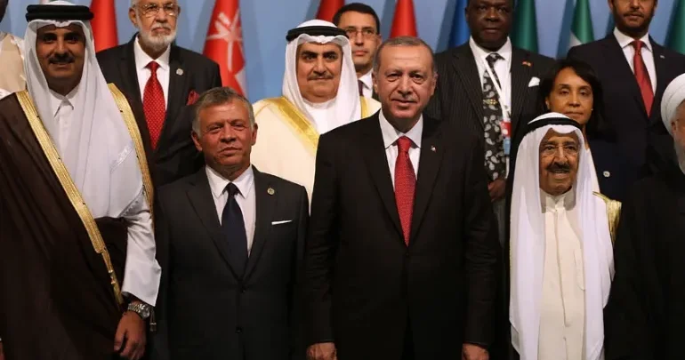“Türkiyənin İslam dünyasının lideri olması mümkün deyil”