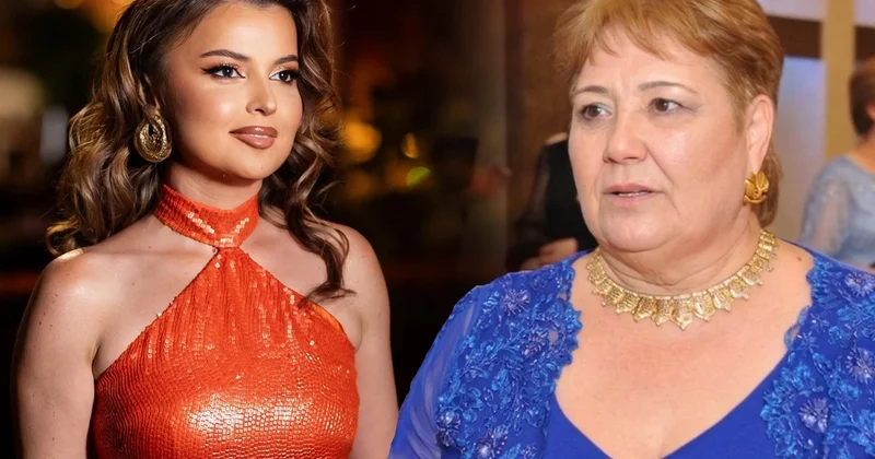 Qayınana müğənni gəlini barədə nə dedi?