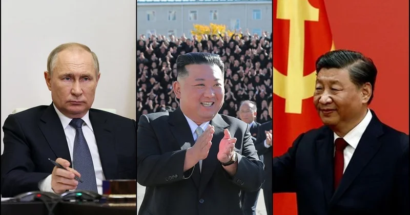 Putin və Trampın diktator dostu öldü qaldı?.. Koreya, Çin, Yaponiya və Qərb mənbələri nə deyir?...