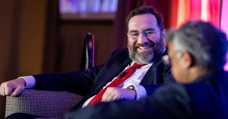 TRIPP fondunun direktoru Ermənistanda mədən aldı