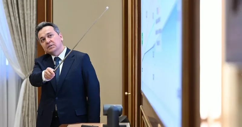 В Узбекистане создадут единую экосистему цифрового образования