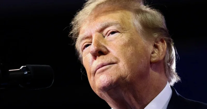 Зеленский опасается новых сюрпризов Трампа