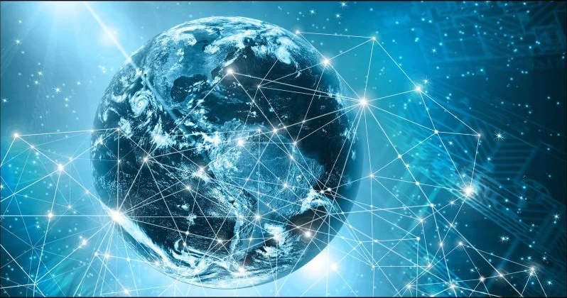 Dünyada 2,2 milyard insanın internetə çıxışı yoxdur