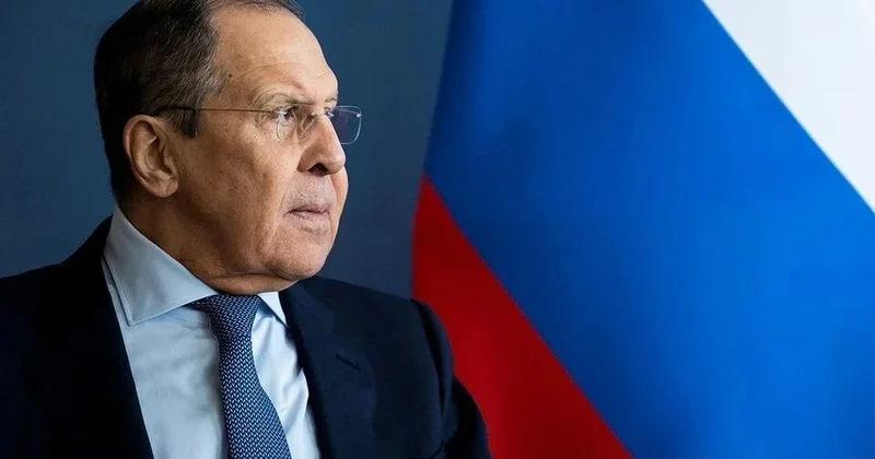 Лавров: Россия не ожидает никакого чуда от США