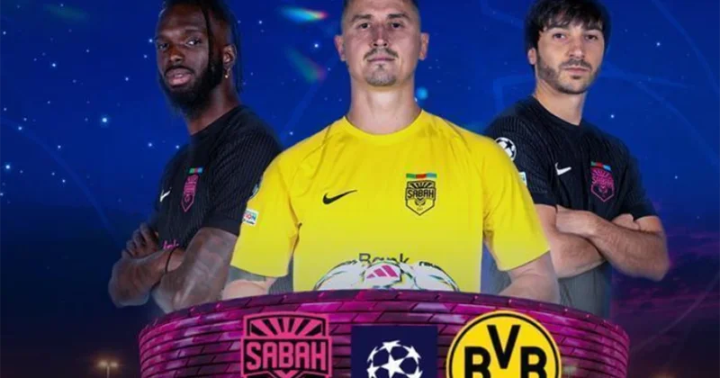 “Borussiya” hücum edəcək, “Sabah” cəzalandıracaq Sensasiyanın ssenarisi bəlli oldu