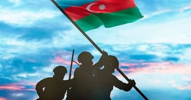 Milli ruh dövlətçiliyin əbədi dayağı