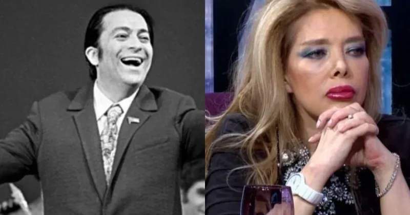Rəşidə Behbudovadan Rəşid Behbudov haqqında diqqətçəkən paylaşım