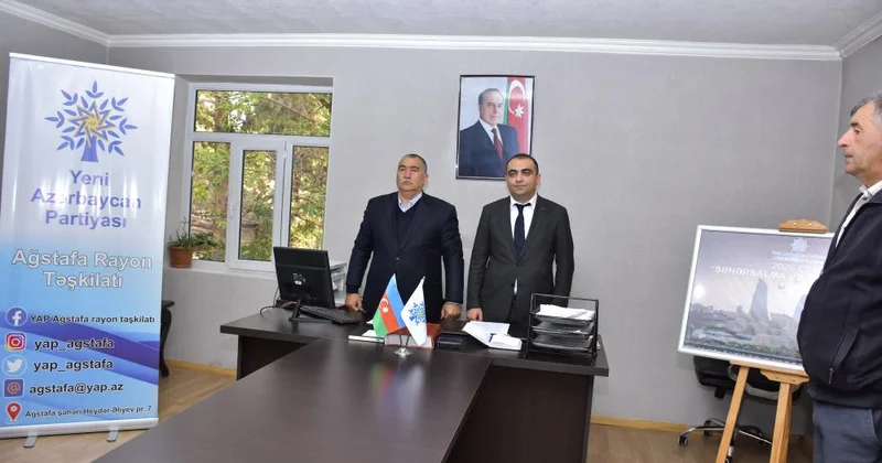 Qurultaydan gələcəyə Azərbaycanın strateji inkişaf xətti