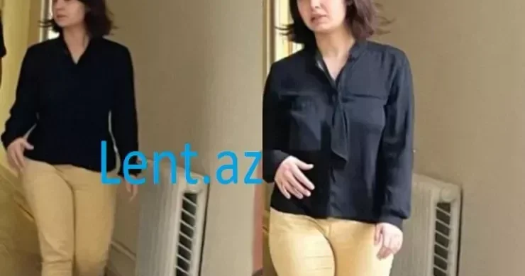 Ərinin qətlini sifariş verən qadınla bağlı YENİ QƏRAR 17 il həbs