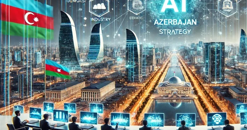 В Азербайджане введут новые требования к ИИ в госорганах