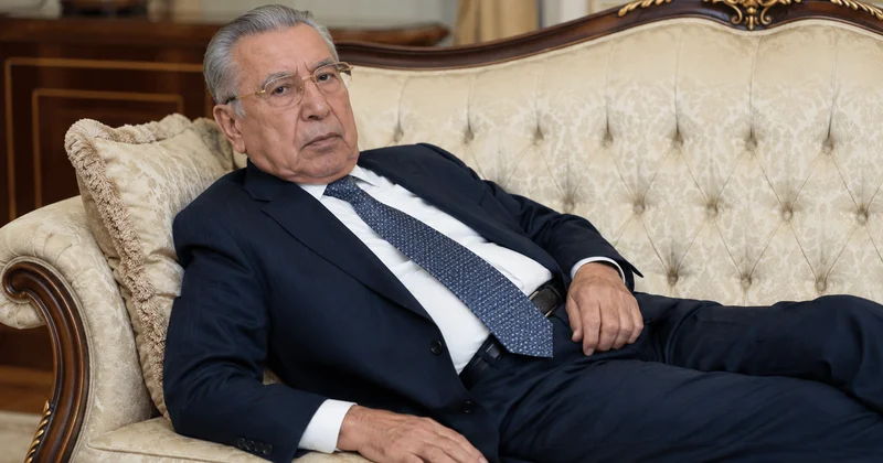 Ramiz Mehdiyev məhkəməyə bu vəziyyətdə qoşulubmuş KONKRET