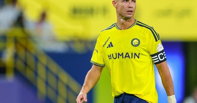 Kriştiano Ronaldo Əl Nəsr klubunun ortağı ola bilər