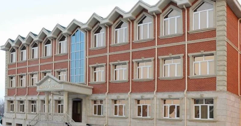 Naxçıvanda özbaşınalıq: 87 yaşlı atasını müdir təyin etdi