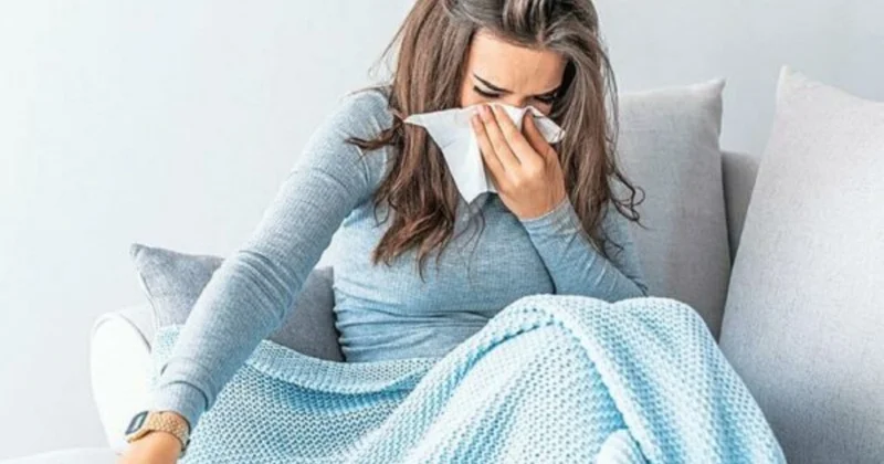 Allergiya, yoxsa qrip? Bu əlamətlərə diqqət edin