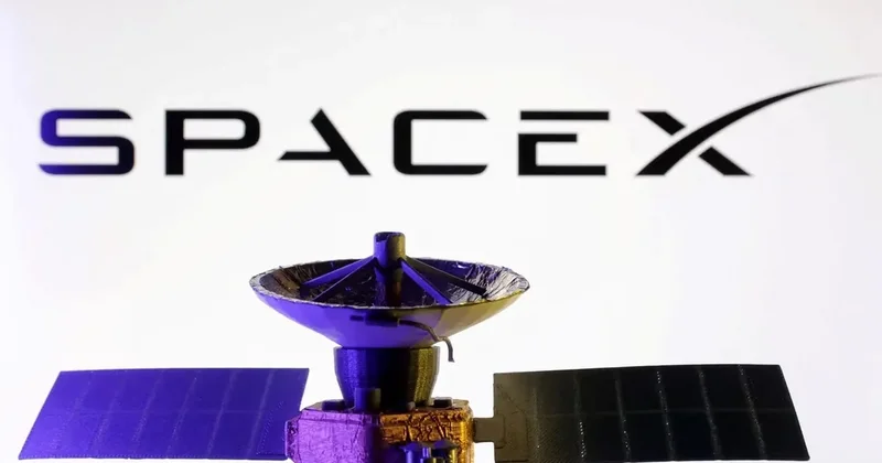 Таджикистан и SpaceX обсудили расширение сотрудничества в сфере спутникового интернета