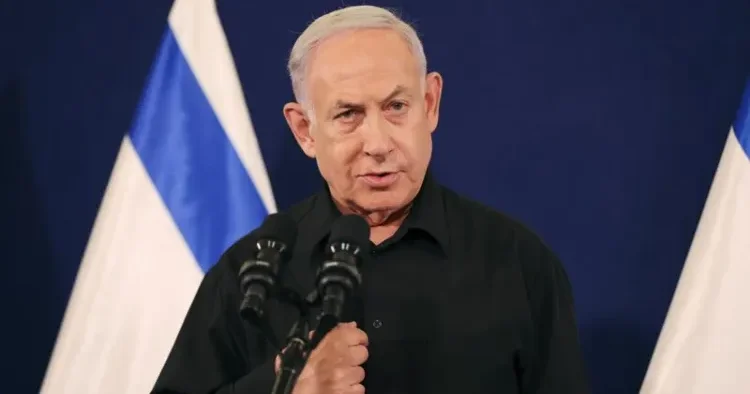 Mən baş nazir olduğum müddətdə İranın nüvə silahı olmayacaq Netanyahu
