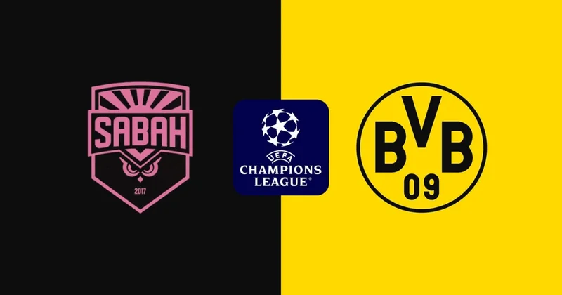 UEFA Çempionlar Liqası: “Sabah“ Bakıda “Borussiya Dortmund“u qəbul edir