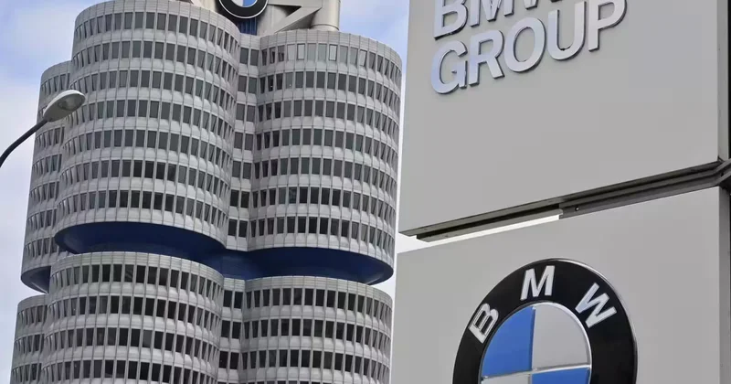 BMW dən QEYRİ ADİ ADDIM: İşdən çıxana 600 min avro ödənildi