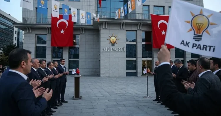 Düşünməzdik ki, Türkiyədən əleyhimizə bu qədər nifrət kampaniyası aparıla bilər AÇIQLAMA