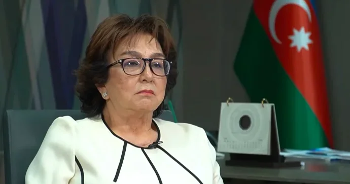 Məleykə Abbaszadədən mühüm açıqlama: DİM anonim sorğuları niyə keçirib?