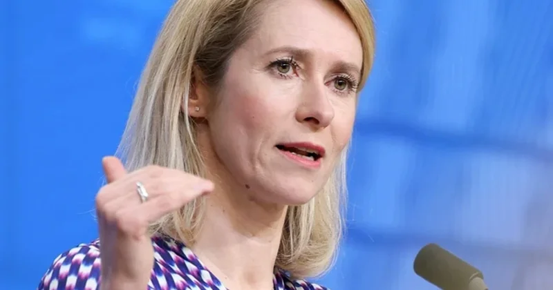 Каллас: США полтора года подталкивают Украину к капитуляции, но она не сдалась благодаря ЕС