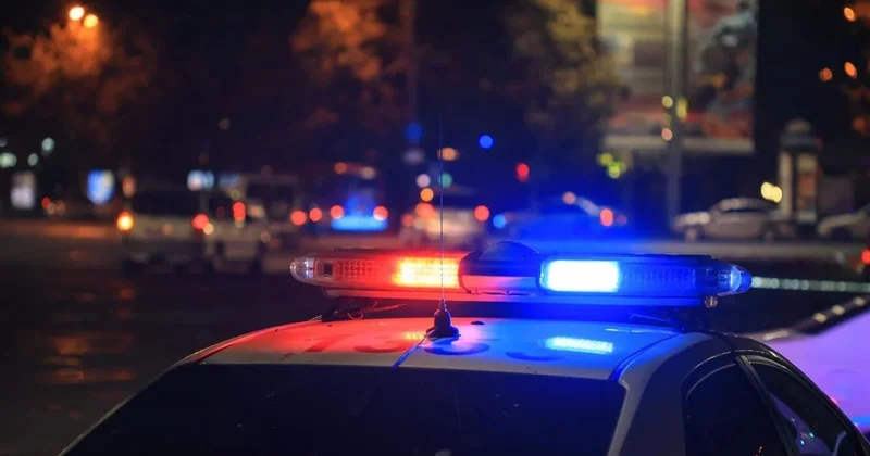 Kiyevdə hərbi komissarlıqda atışma: yaralananlar var