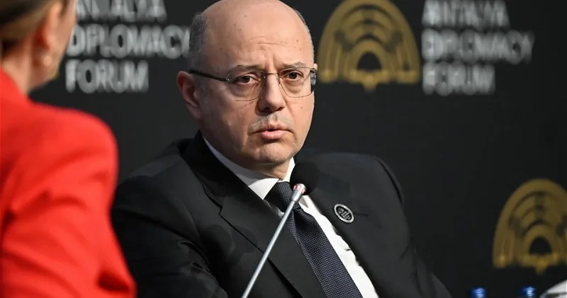 Шахбазов: На укрепление электросетей Азербайджана направят 600 млн долларов