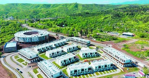 “İşğal nəticəsində dağıdılan və baxımsız şəhərə dönən Zəngilan artıq...”