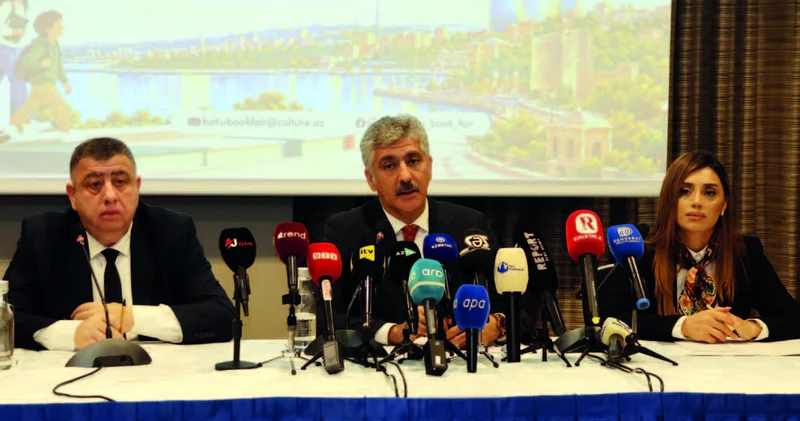 “Bir uşaq, bir kitab, bir gerçək dünya”